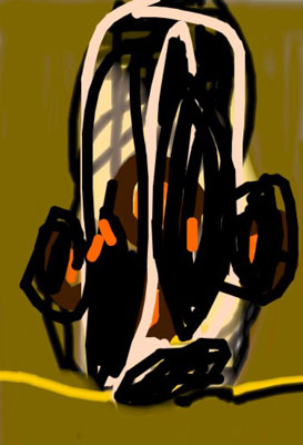 Cronos, de Antoni Cortadella.