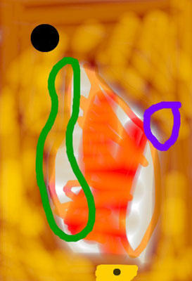 Cronos, de Antoni Cortadella.