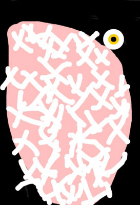 Cronos, de Antoni Cortadella.