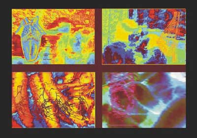 Anatom&iacute;a de primero, obra digital de Juan Barbagelata