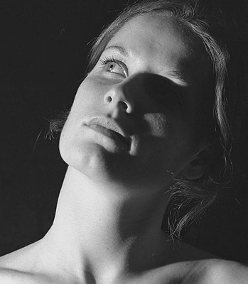 Retratos de "Here, There and Everywhere" [1], serie fotogr&aacute;fica de Fabio Borquez