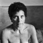 Leonor, fotograf&iacute;a de Roberto Guidotti.