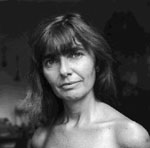 Nora, fotograf&iacute;a de Roberto Guidotti.