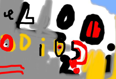 Madrid, de Antoni Cortadella.