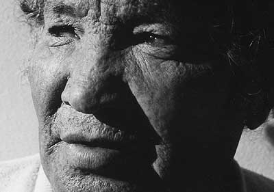 Retratos de "Here, There and Everywhere" [2], serie fotogr&aacute;fica de Fabio Borquez