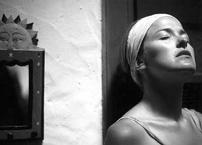 Retratos de "Here, There and Everywhere" [2], serie fotogr&aacute;fica de Fabio Borquez