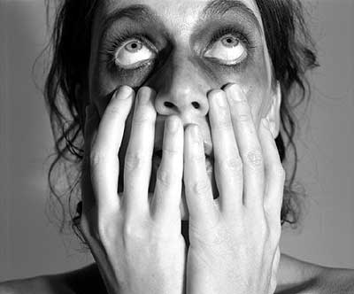 Retratos de "Here, There and Everywhere" [2], serie fotogr&aacute;fica de Fabio Borquez