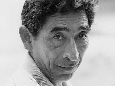 Retratos de "Here, There and Everywhere" [2], serie fotogr&aacute;fica de Fabio Borquez