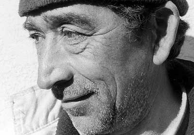 Retratos de "Here, There and Everywhere" [2], serie fotogr&aacute;fica de Fabio Borquez