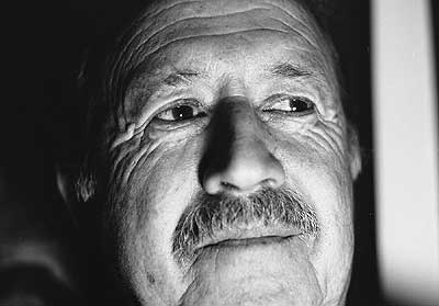 Retratos de "Here, There and Everywhere" [2], serie fotogr&aacute;fica de Fabio Borquez