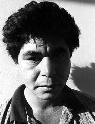 Retratos de "Here, There and Everywhere" [2], serie fotogr&aacute;fica de Fabio Borquez