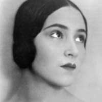Dolores del R&iacute;o