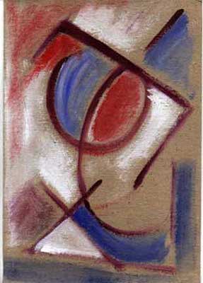 Enigma phi, de Ileana Andrea G&oacute;mez Gavinoser.