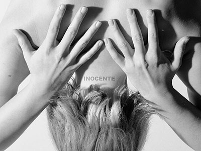 Detalles y sentimientos, serie fotogr&aacute;fica de Fabio Borquez