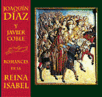 Romances de la Reina Isabel