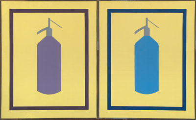 Obra de Carme Aguade