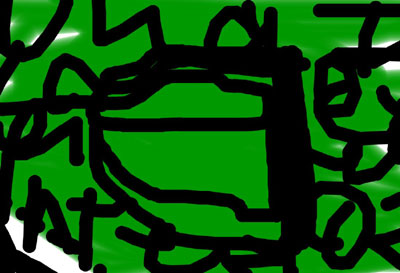 Terminal, de Antoni Cortadella.