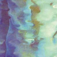 Detalle de una obra digital de Juan Barbagelata.