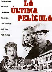 La &uacute;ltima pel&iacute;cula