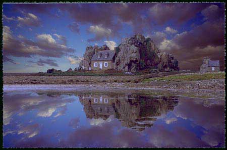 Breta&ntilde;a, fotograf&iacute;a de Koldo Badillo.