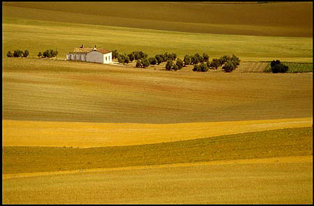 Casa, fotograf&iacute;a de Koldo Badillo.