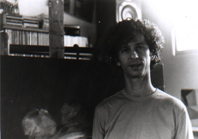 Retratos, serie de fotograf&iacute;as de Ileana Andrea G&oacute;mez Gavinoser .