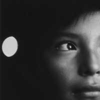 Detalle de una fotograf&iacute;a de Fabio Borquez.