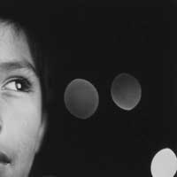 Detalle de una fotograf&iacute;a de Fabio Borquez.