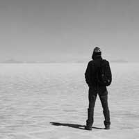 Detalle de una fotograf&iacute;a de Fabio Borquez.