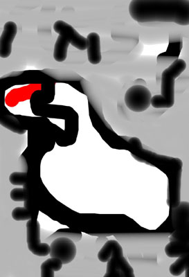 NO (05), de Antoni Cortadella