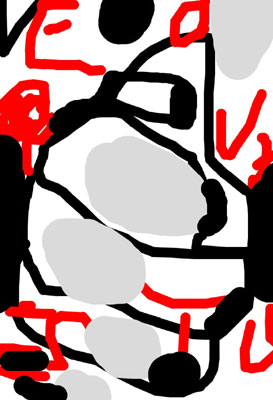 NO (06), de Antoni Cortadella