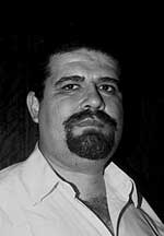 Edson Bueno de Camargo