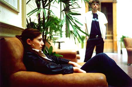 Mariano Rodr&iacute;guez - Los amantes del c&iacute;rculo polar.