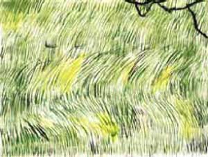 Obra de Martin Bradley