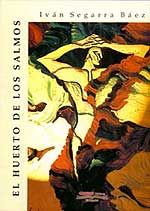 Entre tu cuerpo y mi alma, de Iv&aacute;n Segarra B&aacute;ez