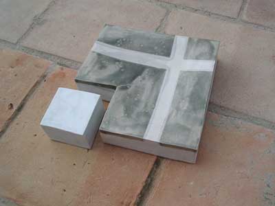 Obra de Tino Priego.