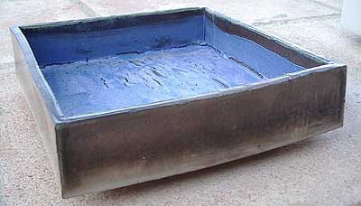 Obra de Tino Priego.