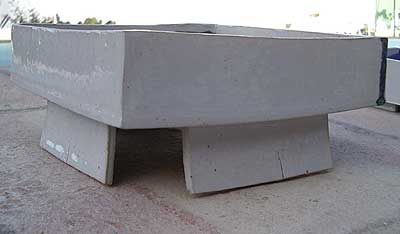 Obra de Tino Priego.