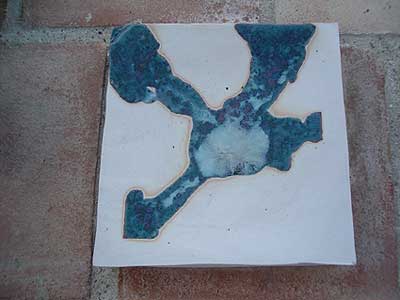 Obra de Tino Priego.