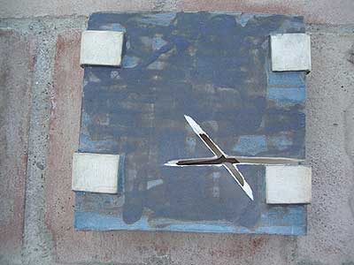 Obra de Tino Priego.