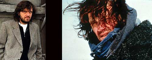 Emir kusturica