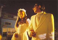 El tiempo de los gitanos