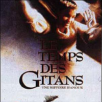 El tiempo de los gitanos