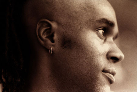 Nueva York en sepia antes de te&ntilde;irse de rojo, serie fotogr&aacute;fica de Fabio Borquez