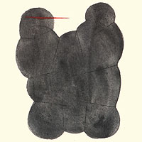 Ilustraci&oacute;n de Anxo Pastor para Na terra de Genoveva, de Aurelino Costa.