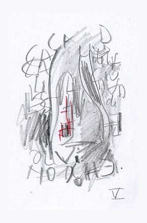 Dando vueltas en el umbral, de Antoni Cortadella