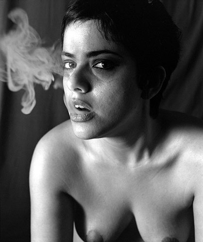 Serie fotogr&aacute;fica de Fabio Borquez.