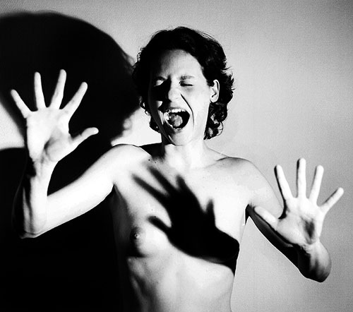 Serie fotogr&aacute;fica de Fabio Borquez.