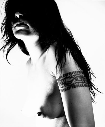 Serie fotogr&aacute;fica de Fabio Borquez.