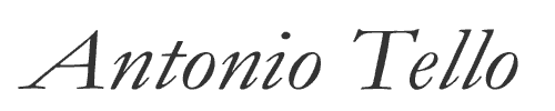 Antonio Tello